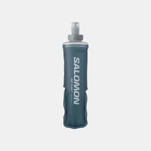 Picture of SALOMON - SOFT FLASK  SLATE GY NS